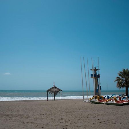 Monko Arena & Beach Torremolinos Exterior foto