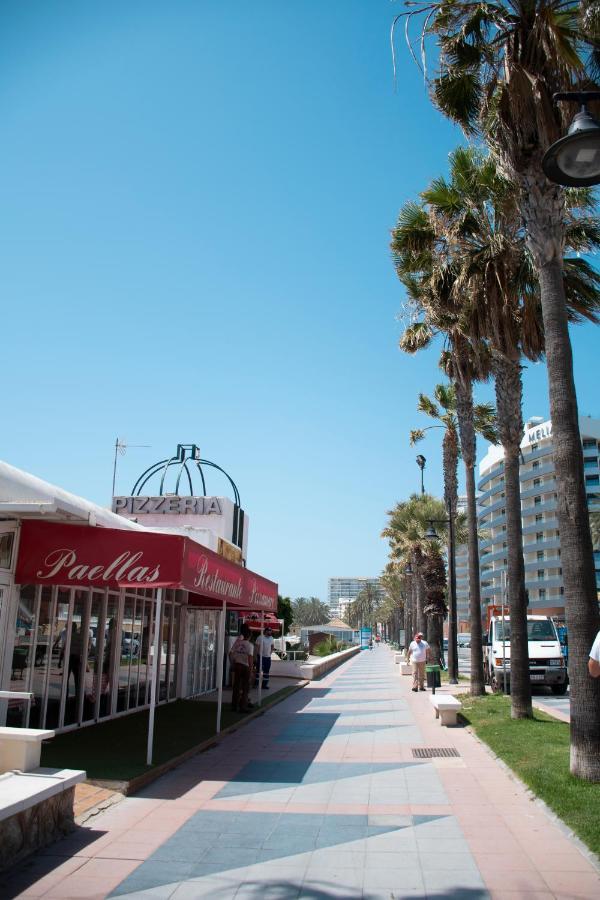 Monko Arena & Beach Torremolinos Exterior foto