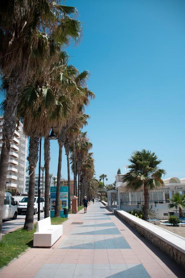 Monko Arena & Beach Torremolinos Exterior foto
