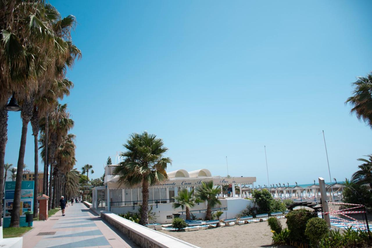 Monko Arena & Beach Torremolinos Exterior foto