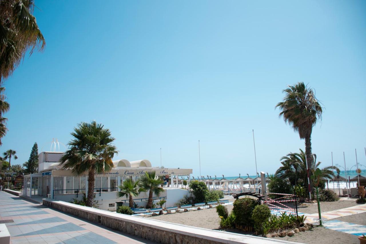 Monko Arena & Beach Torremolinos Exterior foto