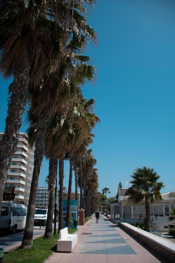 Monko Arena & Beach Torremolinos Exterior foto
